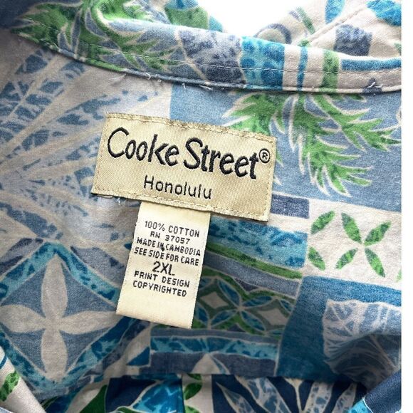 COOKE STREET HANALULU  - Picture 3 of 3